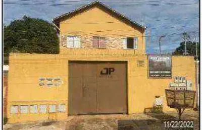 Apartamento com 3 dormitórios à venda, 69 m² por r$ 74.346,69 - jardim américa ii - águas lindas de goiás/go