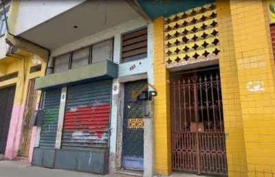Loja à venda, 377 m² por r$ 266.677,46 - centro - manaus/am