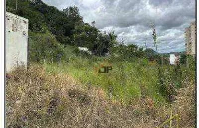 Terreno à venda, 525 m² por r$ 193.233,69 - jardim vista alegre - santo antônio da platina/pr