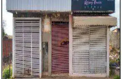 Casa com 3 dormitórios à venda, 256 m² por r$ 139.491,33 - jardim da barragem ii - águas lindas de goiás/go