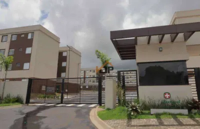 Apartamento com 2 dormitórios à venda, 42 m² por r$ 108.220 - ipiranga - ribeirão preto/sp