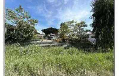 Terreno à venda, 2.870 m² por r$ 234.089 - nhapindazal - irati/pr
