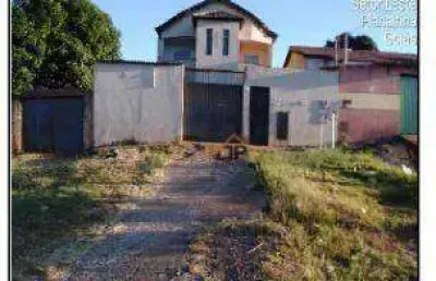 Apartamento com 2 dormitórios à venda, 89 m² por r$ 118.044 - setor leste - planaltina/go