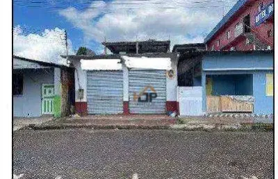 Loja à venda, 79 m² por r$ 173.390,81 - centro - borba/am