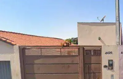 Casa com 2 dormitórios à venda, 69 m² por r$ 96.042,38 - colinas do tietê - pereira barreto/sp