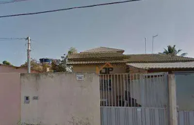 Casa com 2 dormitórios à venda, 68 m² por r$ 80.359,00 - parque nova friburgo b - cidade ocidental/go