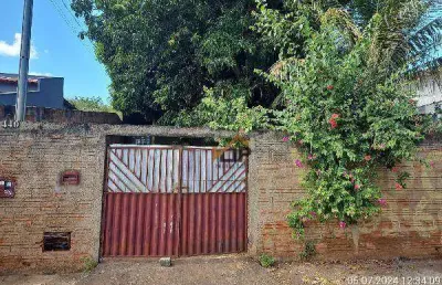 Casa com 3 dormitórios à venda, 68 m² por r$ 155.702,82 - jardim liberdade - itumbiara/go