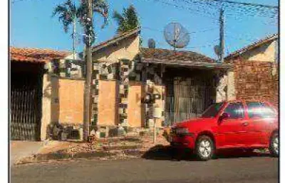 Casa com 2 dormitórios à venda, 40 m² por r$ 90.673,99 - conjunto habitacional álvaro gasparelli ii - andradina/sp