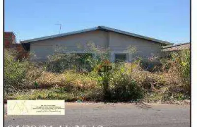 Casa com 2 dormitórios à venda, 45 m² por r$ 94.020,43 - jardim das palmeiras 3 - bady bassitt/sp