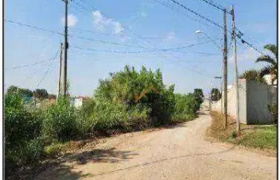 Terreno à venda, 19.773 m² por r$ 2.392.761 - dois córregos - piracicaba/sp