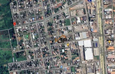 Terreno à venda, 360 m² por r$ 82.275,64 - polocentro 2a etapa - anápolis/go