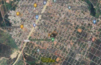 Casa com 3 dormitórios à venda, 97 m² por r$ 102.527,00 - itapuã i - planaltina/go