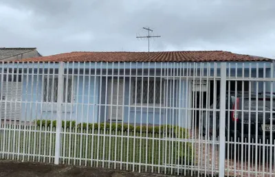 Casa com 3 dormitórios à venda, 140 m² por r$ 590.000,00 - campo pequeno - colombo/pr