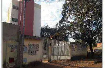 Apartamento com 2 dormitórios à venda, 49 m² por r$ 80.996,39 - parque das américas - cidade ocidental/go