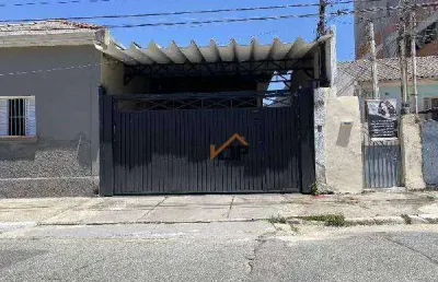 Casa com 3 dormitórios à venda, 255 m² por r$ 605.448 - chácara califórnia - são paulo/sp