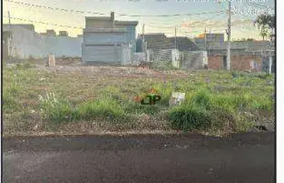 Terreno à venda, 999 m² por r$ 651.338,91 - residencial canaã ii - rio verde/go