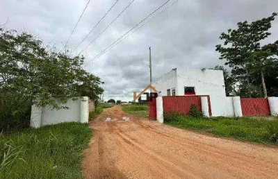 Casa com 3 dormitórios à venda, 162 m² por r$ 1.023.845 - são cristóvão - humaitá/amazonas