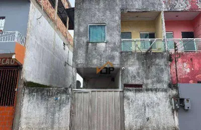 Terreno à venda, 66 m² por r$ 91.570 - jerusalém - tefé/am