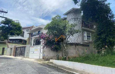 Casa com 2 dormitórios à venda, 300 m² por r$ 955.971,45 - jardim são bento - são paulo/sp