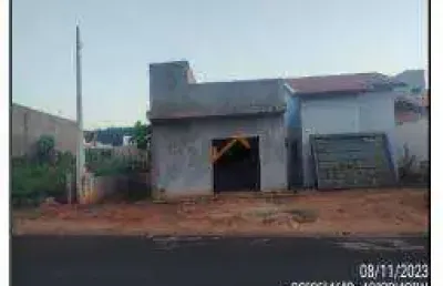 Terreno à venda, 200 m² por r$ 130.251 - residencial mais parque - barretos/são paulo