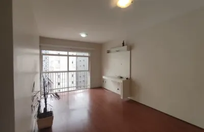 Apartamento com 2 quartos à venda na Avenida Brigadeiro Luís Antônio, 1910, Bela Vista, São Paulo