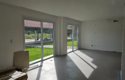 Apartamento duplex na famosa rota enxaimel em pomerode