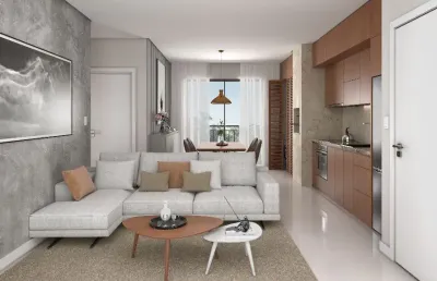 Apartamentos na planta em timbó com ótimo custo-benefício!