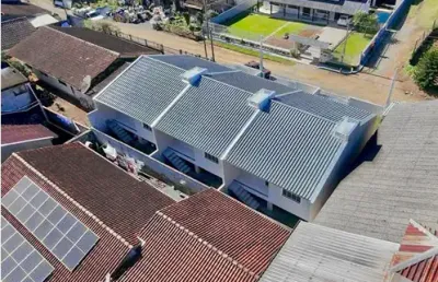 Oportunidade imperdível! casa nova com suíte . apenas r$320.000,00!