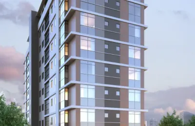 Duplex no último andar – venda direta com o proprietário - easy life brigadeiro franco