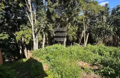 Terreno à venda, 550 m² por r$ 300.000,00 - braunes - nova friburgo/rj