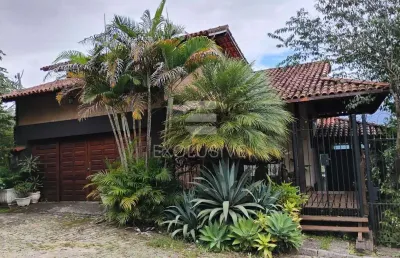 Casa com 2 quartos à venda no Santa Elisa, Nova Friburgo 