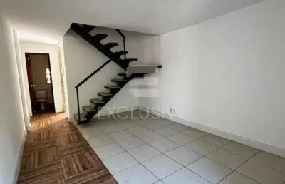 Casa com 2 dormitórios à venda, 70 m² por r$ 320.000,00 - olaria - nova friburgo/rj