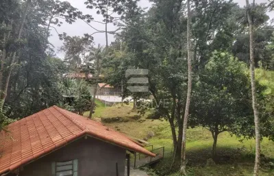 Terreno à venda, 2.399 m² por r$ 750.000,00 -sítio são luiz - nova friburgo/rj