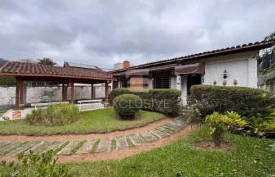 Casa com 3 dormitórios à venda, 258,40 m² por r$ 1.200.000 - cônego - nova friburgo/rj