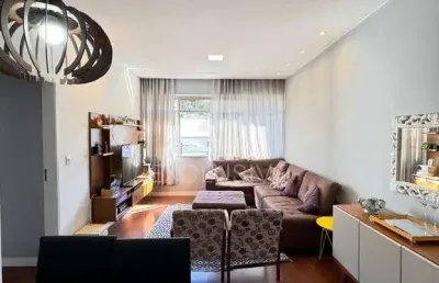 Apartamento com 3 dormitórios à venda, 110 m² por r$ 680.000,0 - centro - nova friburgo/rj