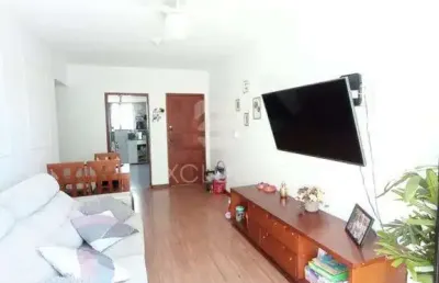 Apartamento com 3 dormitórios à venda, 100 m² por r$ 460.000,0 - cônego - nova friburgo/rj