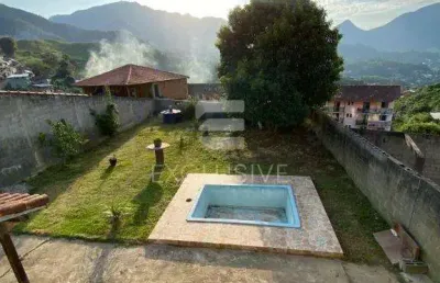 Casa com 3 quartos à venda na Rua Cravo Branco, 79, Cônego, Nova Friburgo