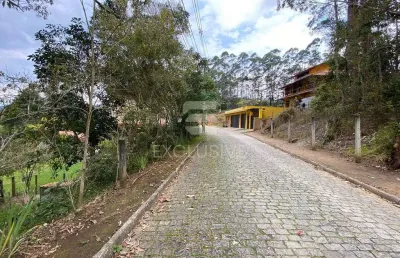 Terreno à venda no Cônego, Nova Friburgo 