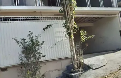Casa com 2 dormitórios à venda, 180 m² por r$ 350.000 - conselheiro paulino - nova friburg