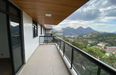Cobertura duplex com 3 dormitórios à venda,230 m² por r$1.500.000,00-braunes-nova friburgo
