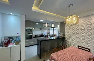 Casa com 4 quartos à venda no Cônego, Nova Friburgo 