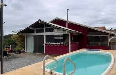 Chácara / sítio com 2 quartos à venda no Campo do Coelho, Nova Friburgo 