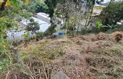 Terreno à venda, 390 m² por r$ 250.000 - cônego - nova friburgo/rj