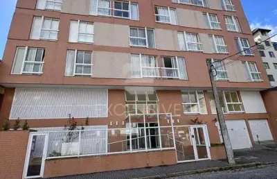 Apartamento duplex com 2 dormitórios à venda,  por r$ 800.000 - centro