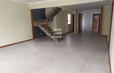 Cobertura com 5 dormitórios à venda, 280 m² por r$ 2.500.000 - centro - nova friburgo/rj