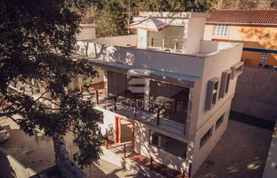Casa com 3 dormitórios à venda, 163 m² por r$ 1.299.000,00 - cônego - nova friburgo/rj