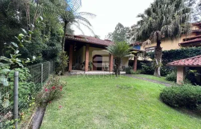 Casa cônego 4 quartos r$ 949.000,00 - nova friburgo/rj