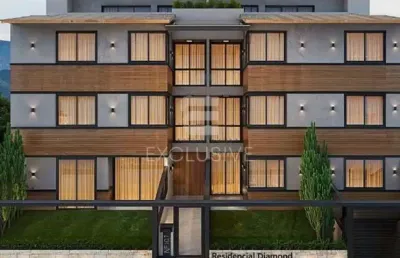 Cobertura com 3 dormitórios à venda, 165 m² a partir r$ 750.000,00 - braunes