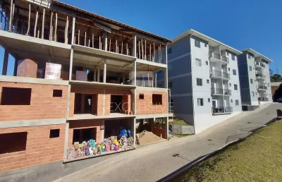 Apartamento com 2 dormitórios à venda, 62 m² por r$ 315.000 - braunes - nova friburgo/rj