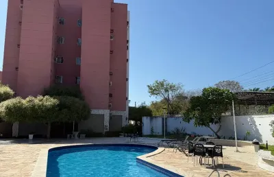 Ótimo apartamento com ótima localização e com  ótimo preço. falar com francirlene: (86) 99423-5048